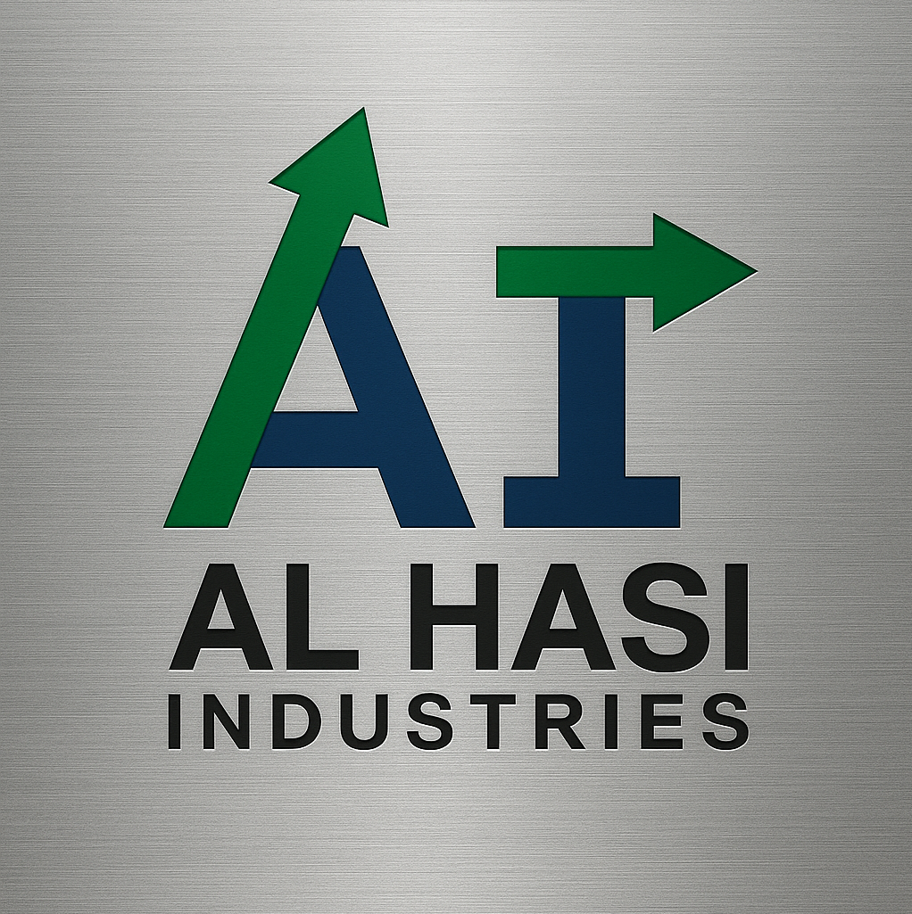 Al Hasi Industries